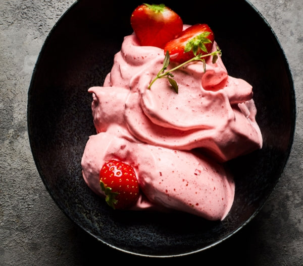 Berry Dream Smoothie