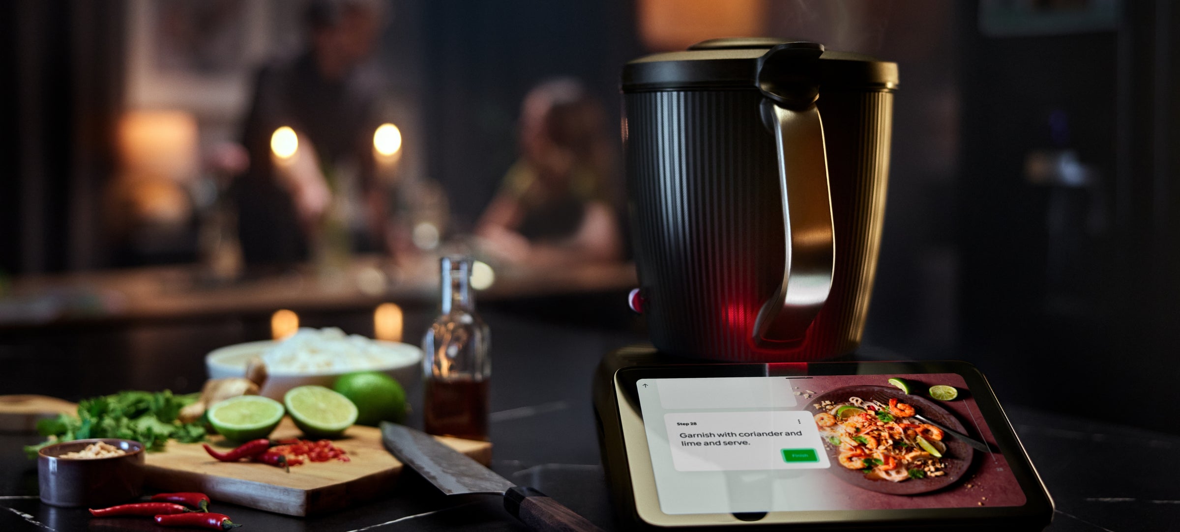 Thermomix consultants in Canada