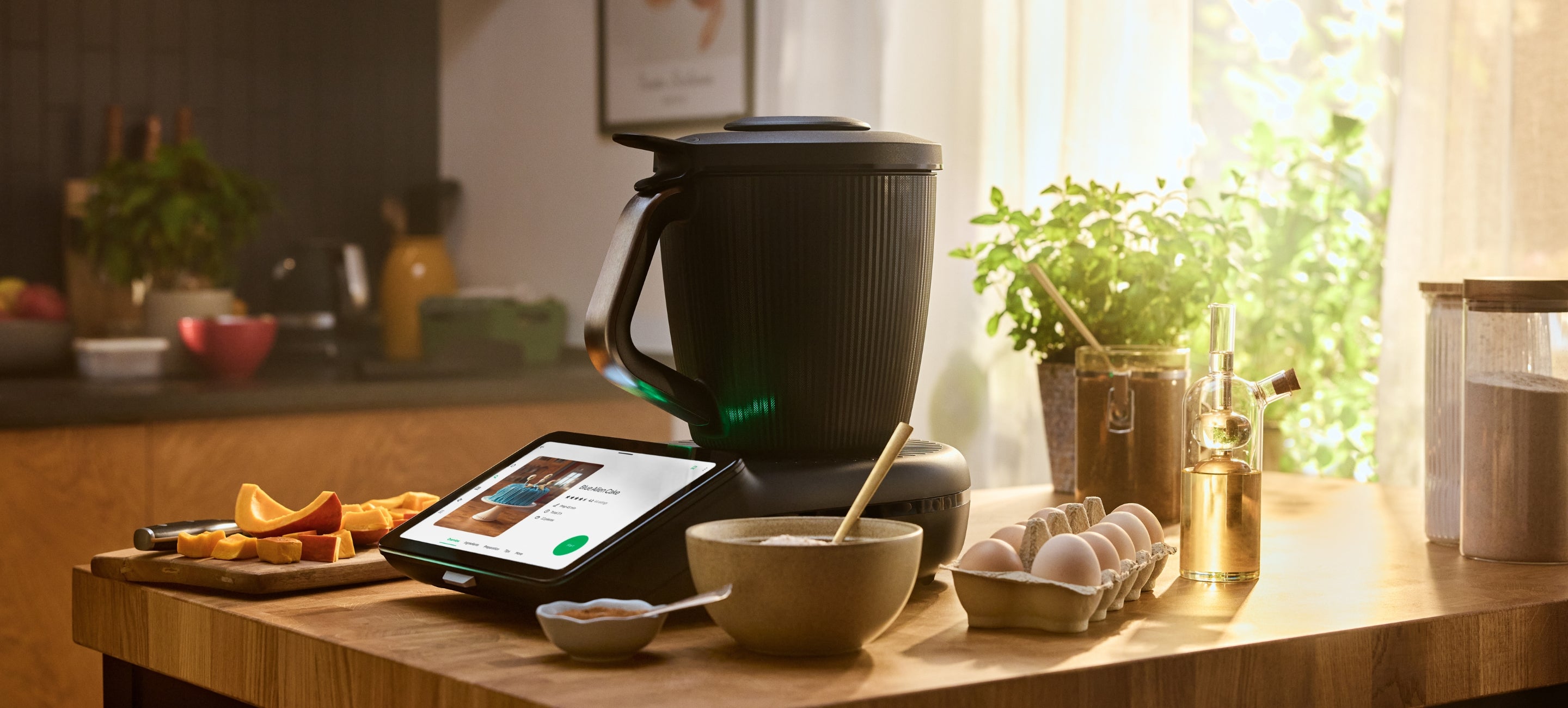 Joining the Vorwerk Canada consultant team