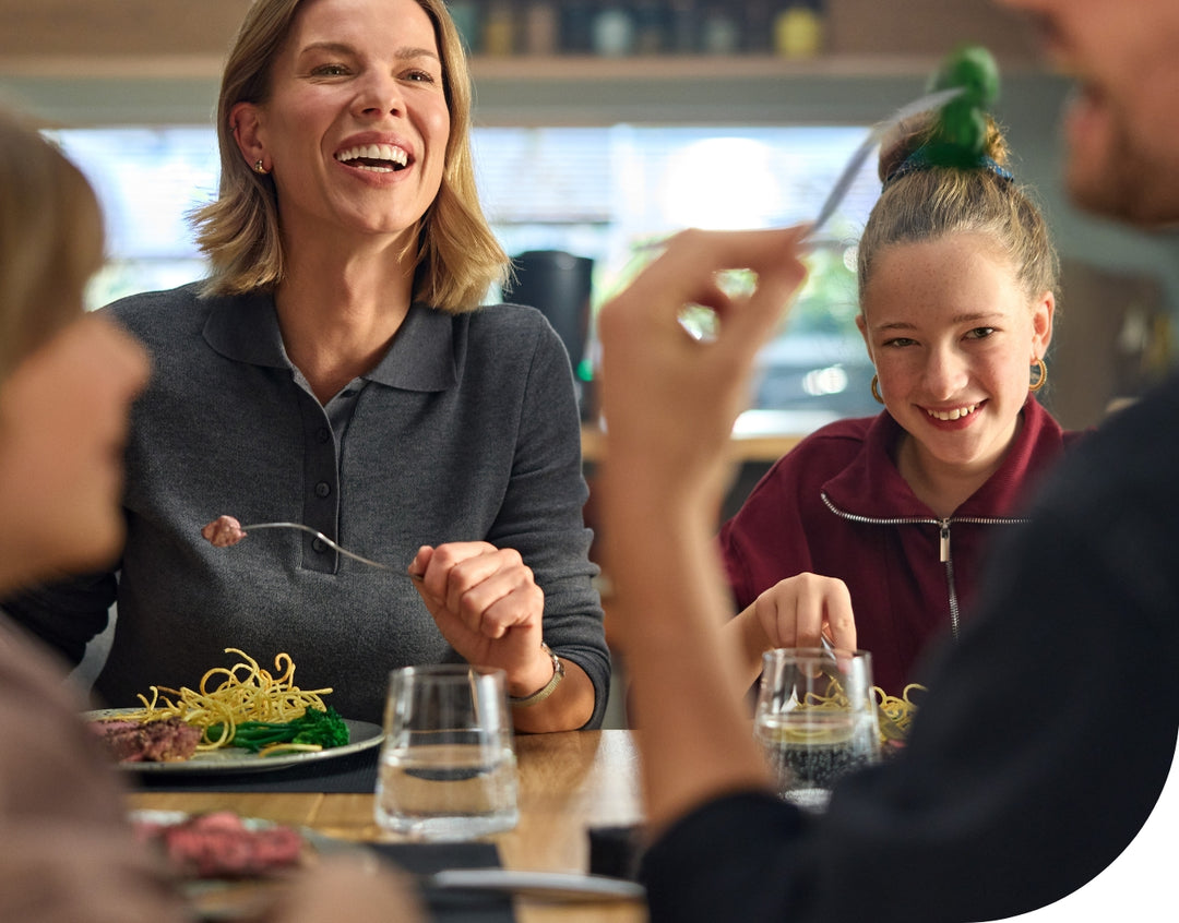 Flexible work-life balance as a Thermomix consultant in Canada