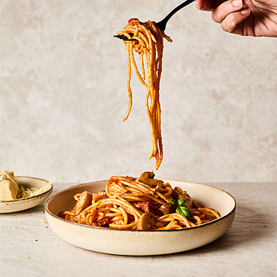 Thermomix TM7 dans une cuisine canadienne