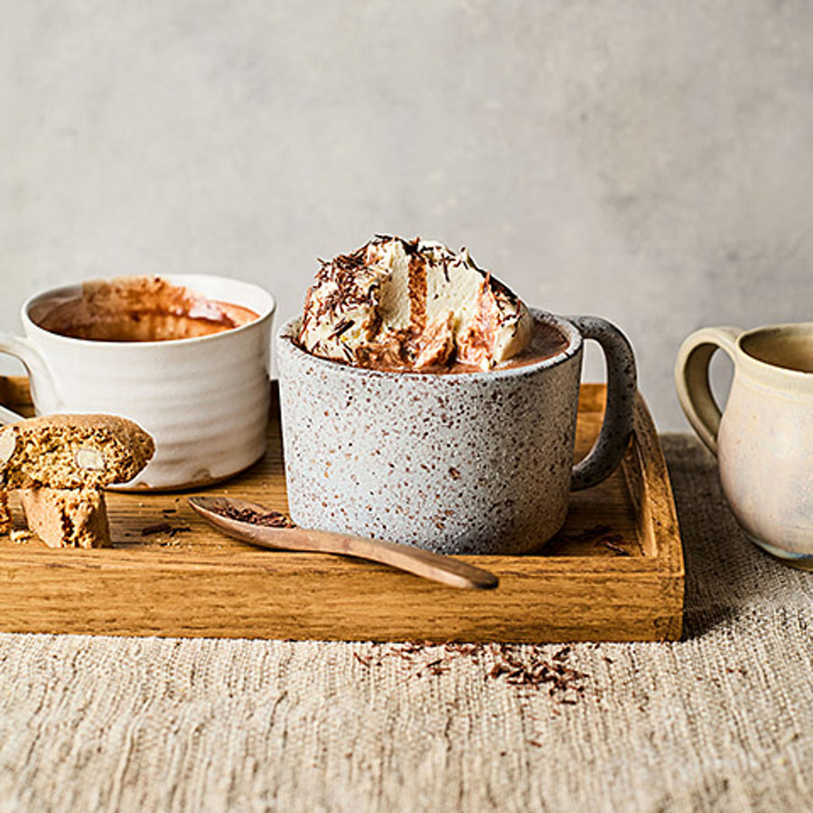 Thermomix TM7 lifestyle in the kitchen