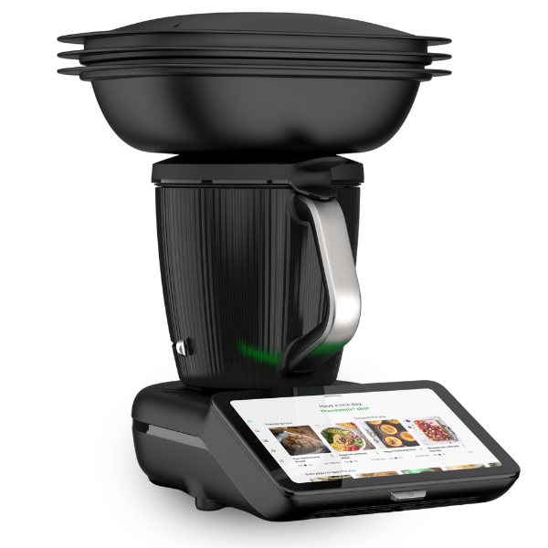 Thermomix TM7 culinary excellence and engineering