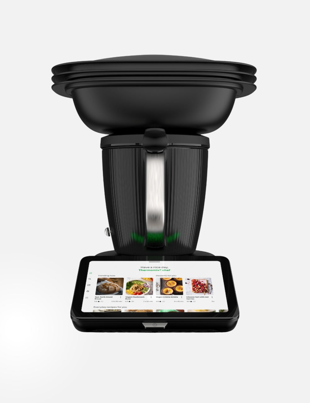 Thermomix TM7 front view