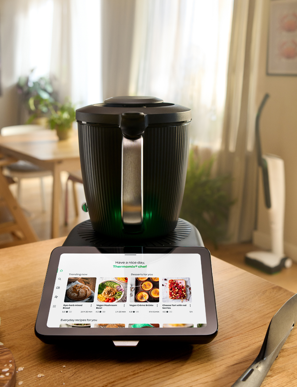 Thermomix TM7 product shot