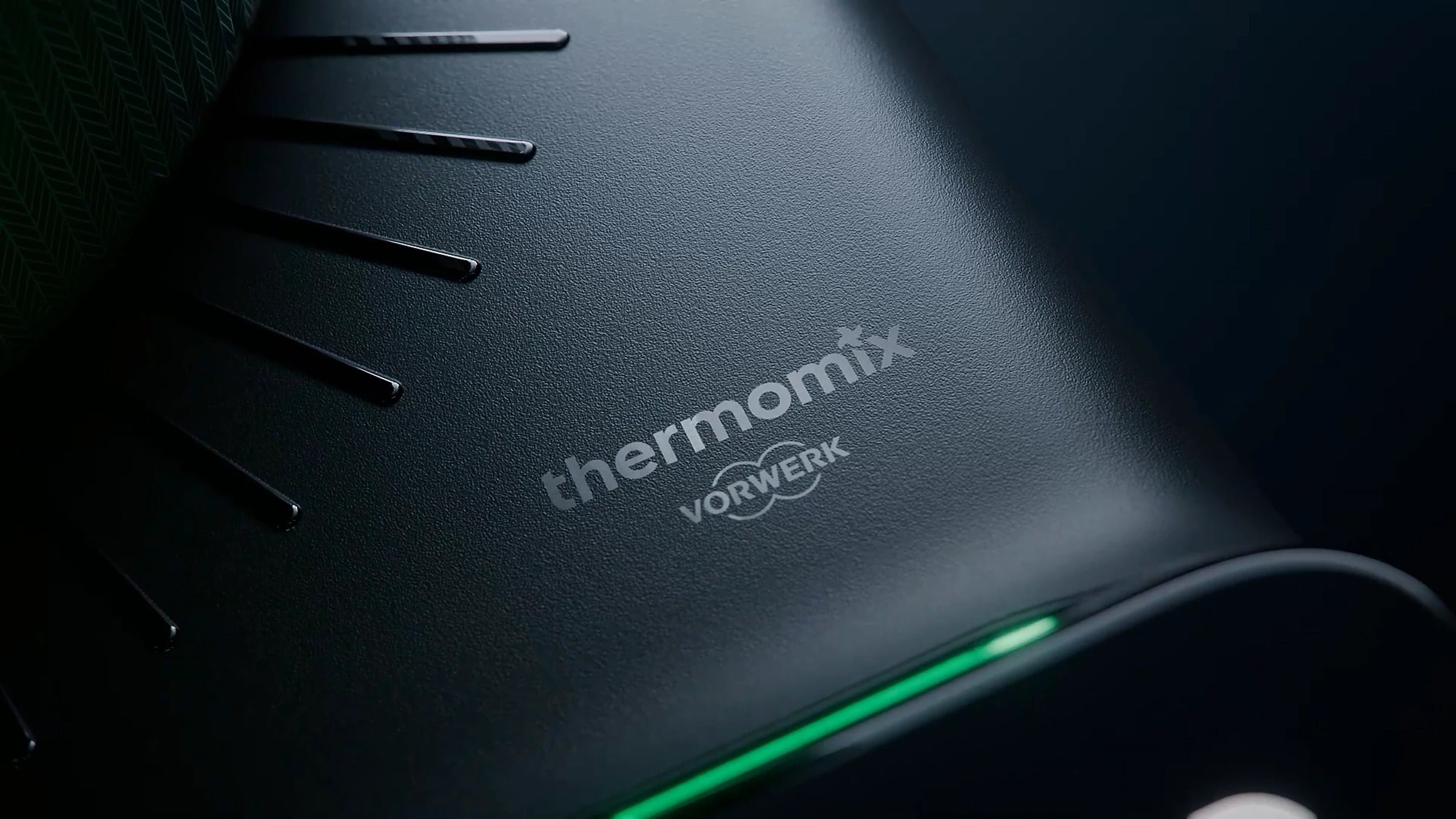 Thermomix TM7 revealed at the 2025 launch with its 10-inch touchscreen